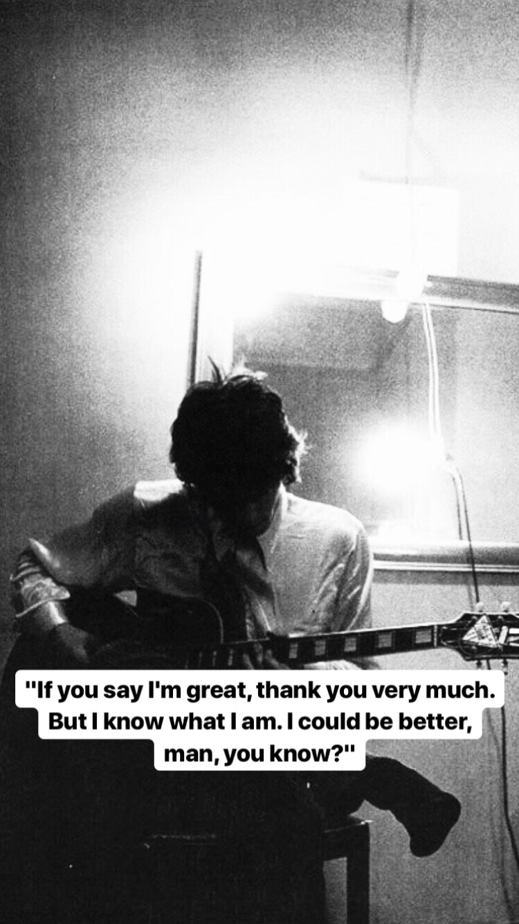 Photo of Keith Richards