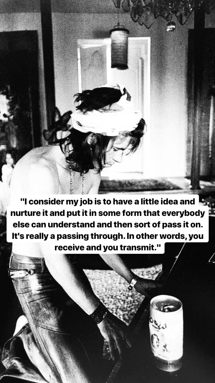 Photo of Keith Richards