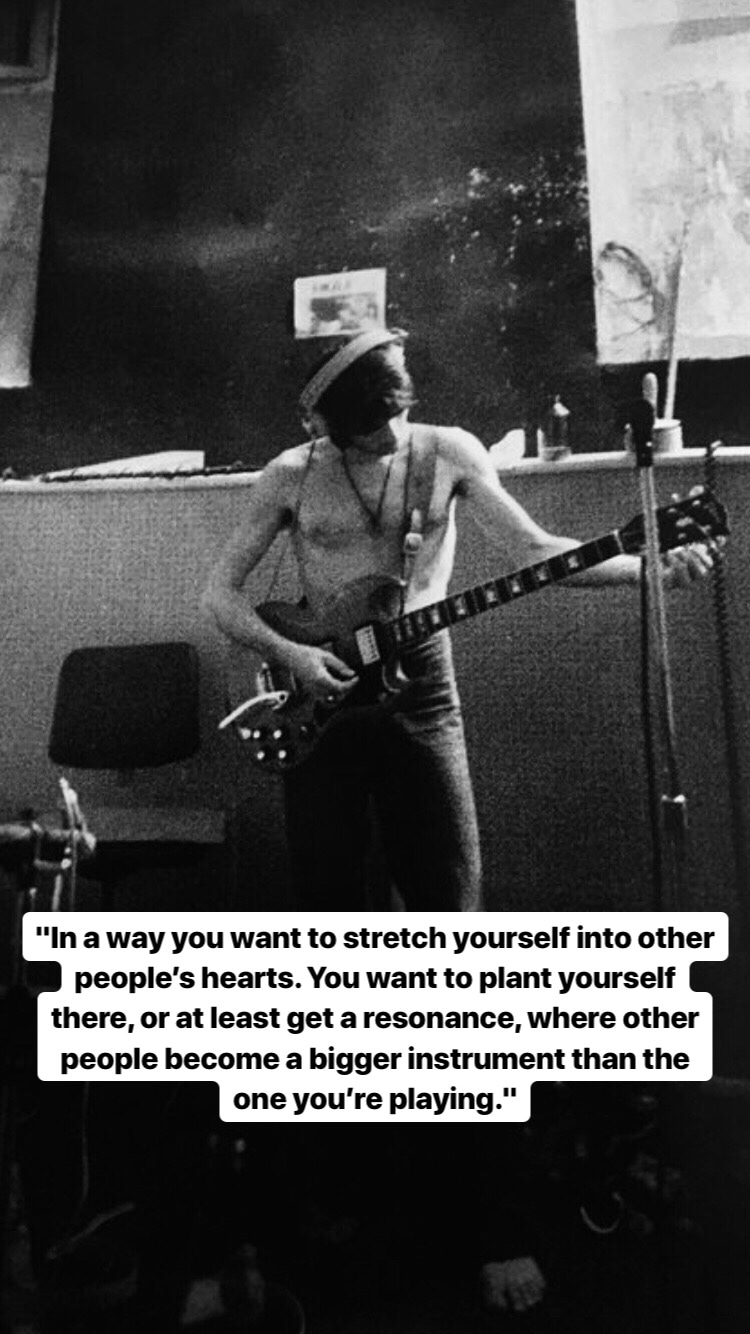 Photo of Keith Richards