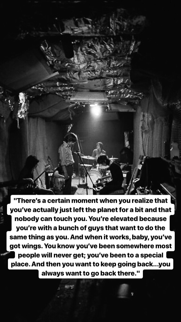 Photo of Keith Richards