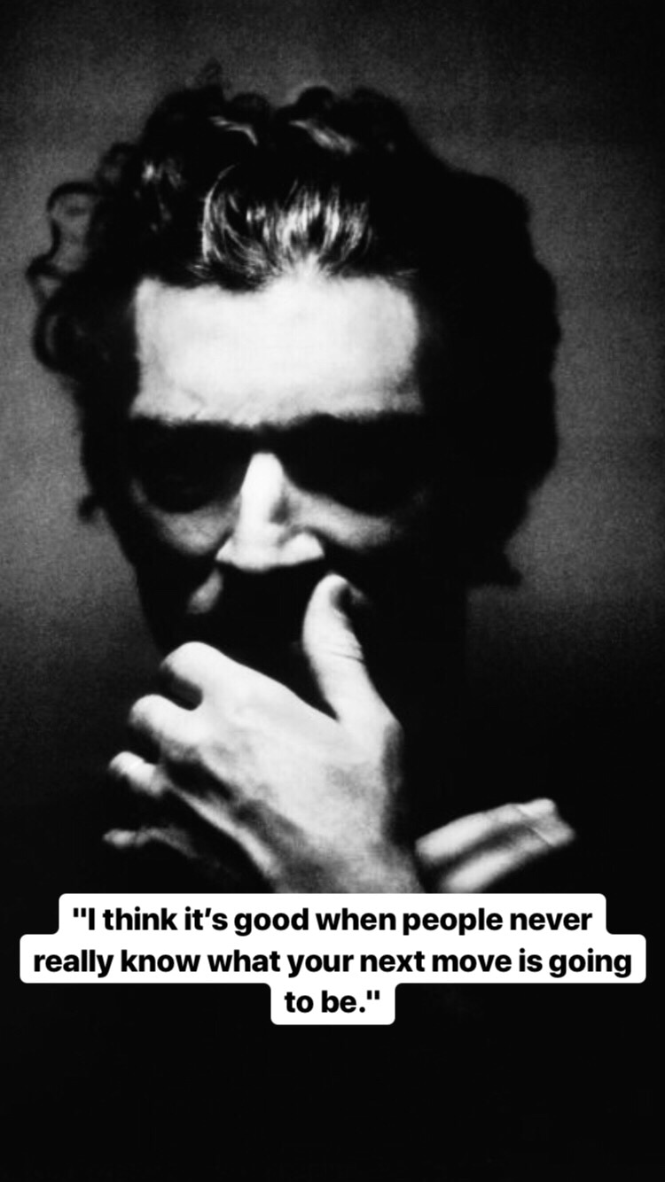 Photo of Vincent Cassel