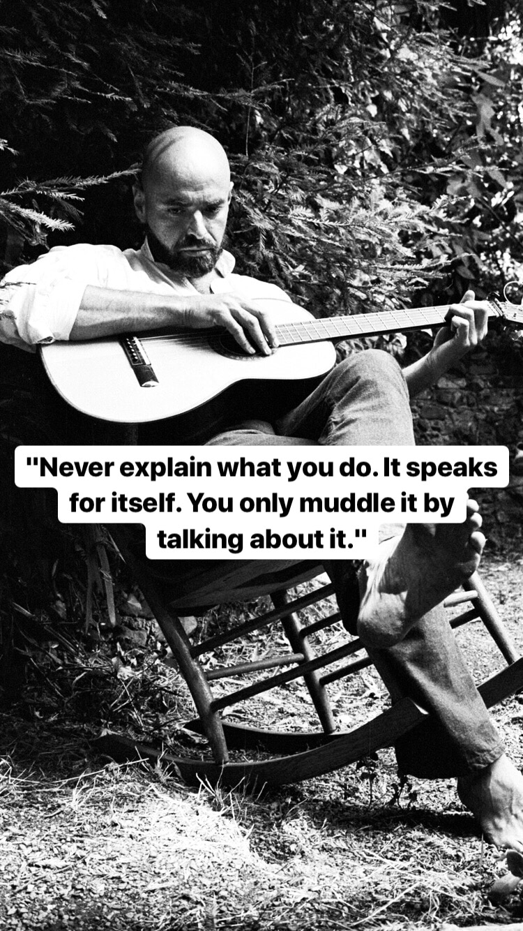 Photo of Shel Silverstein