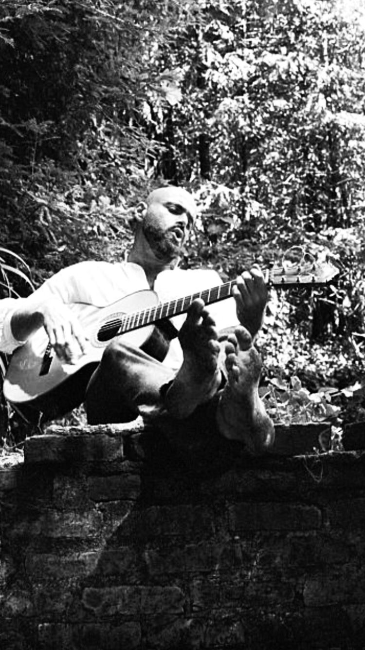 Photo of Shel Silverstein