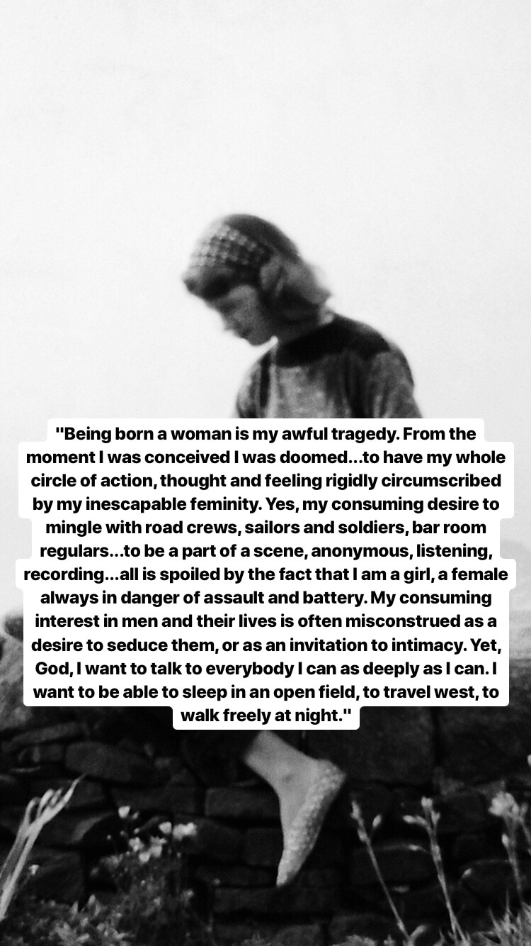 Photo of Sylvia Plath