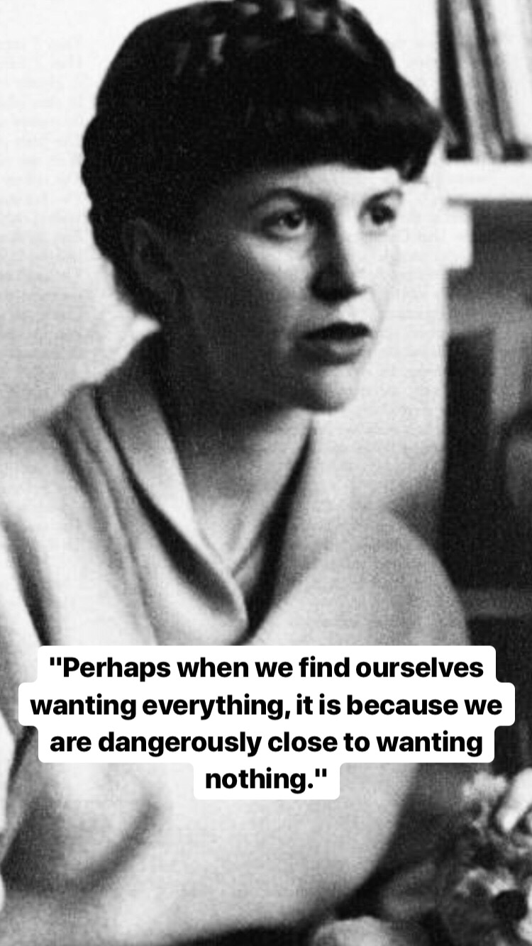 Photo of Sylvia Plath