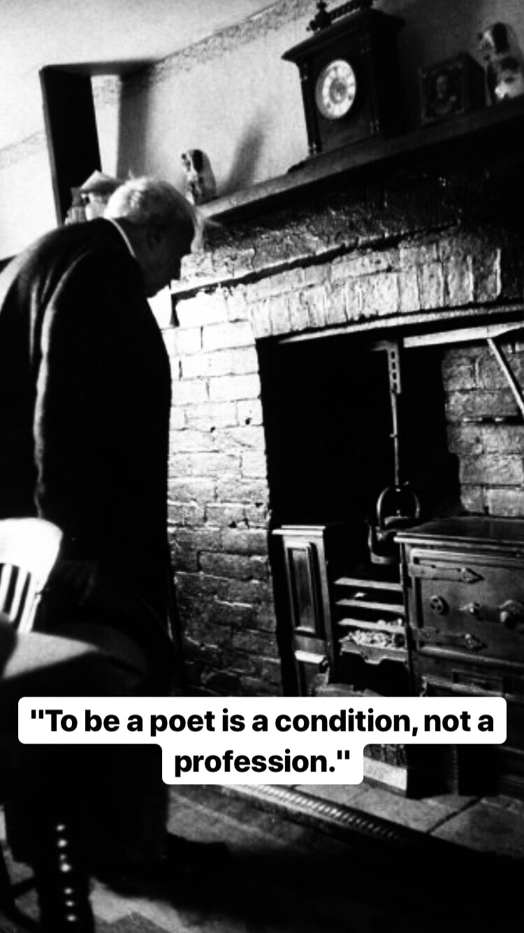 Photo of Robert Frost