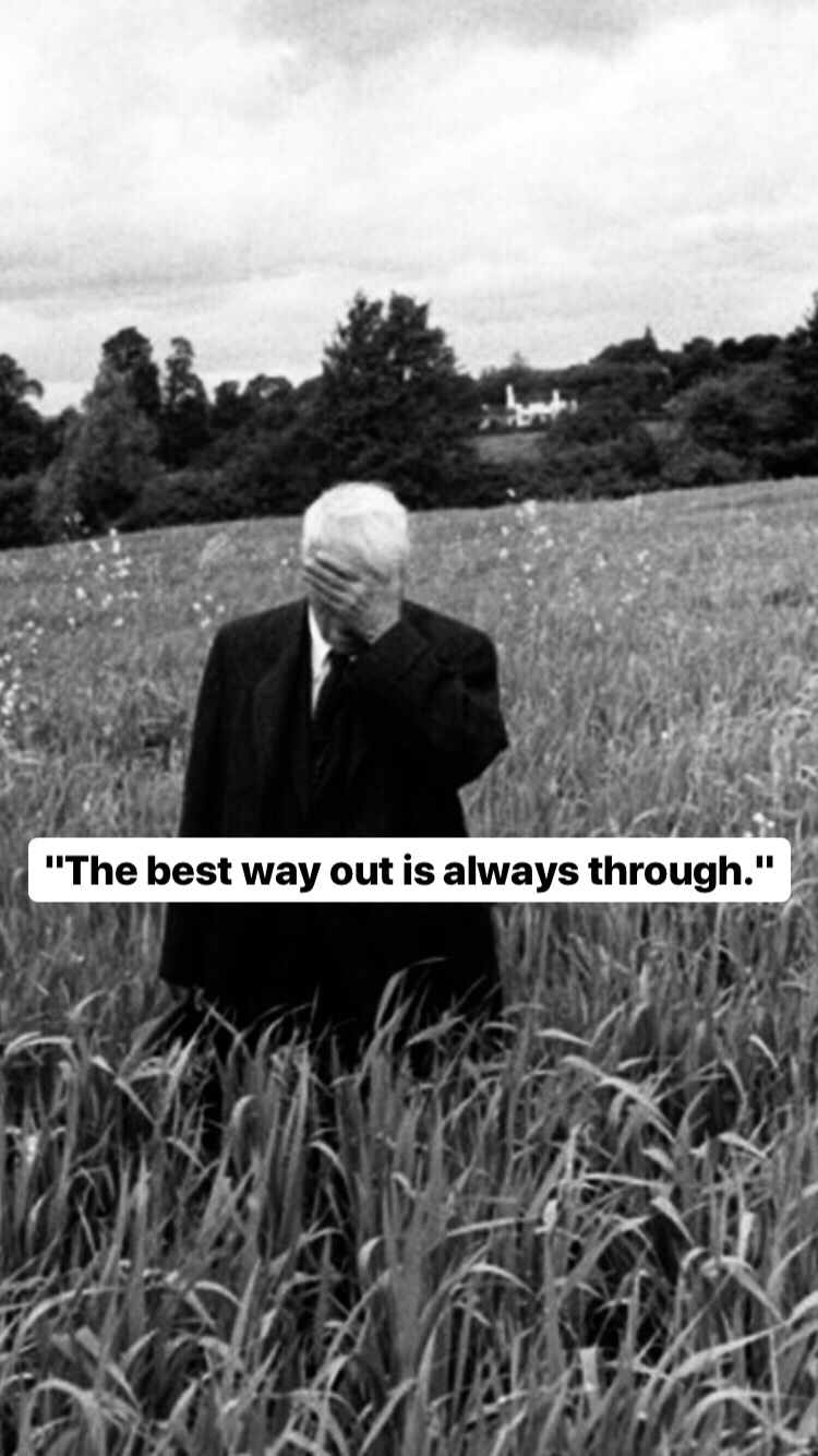Photo of Robert Frost