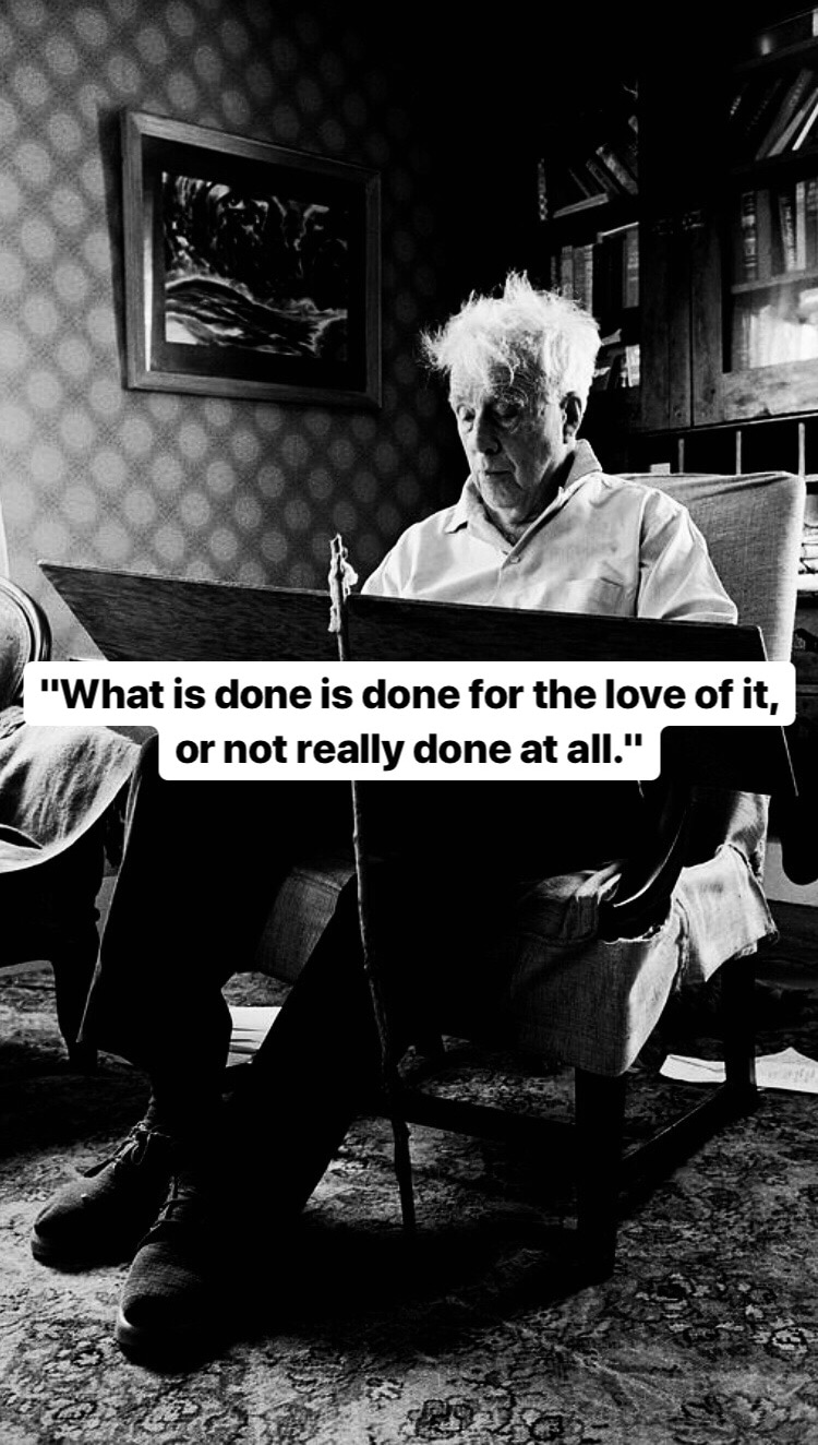 Photo of Robert Frost