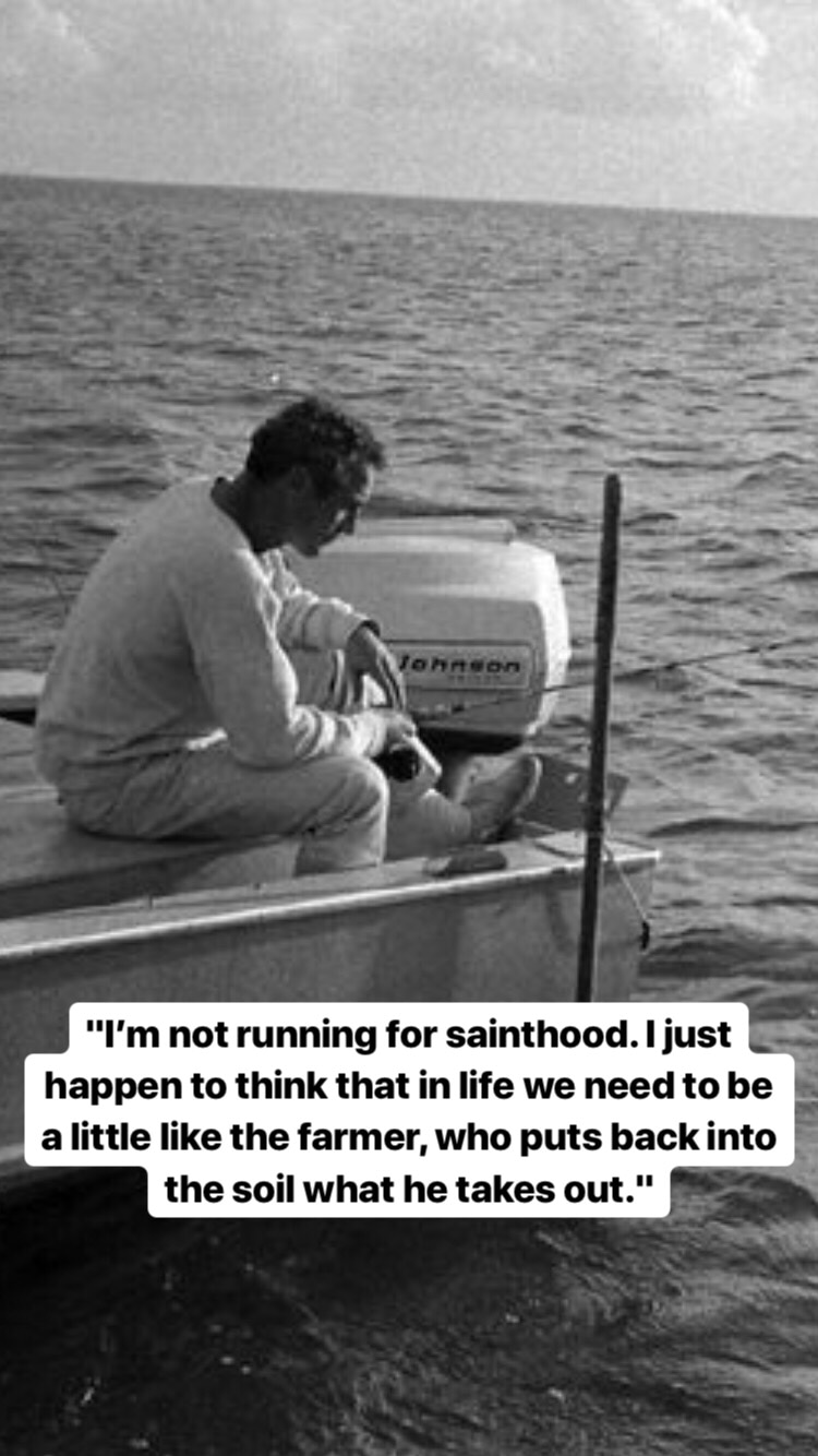 Photo of Paul Newman