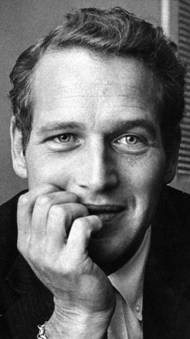 Photo of Paul Newman