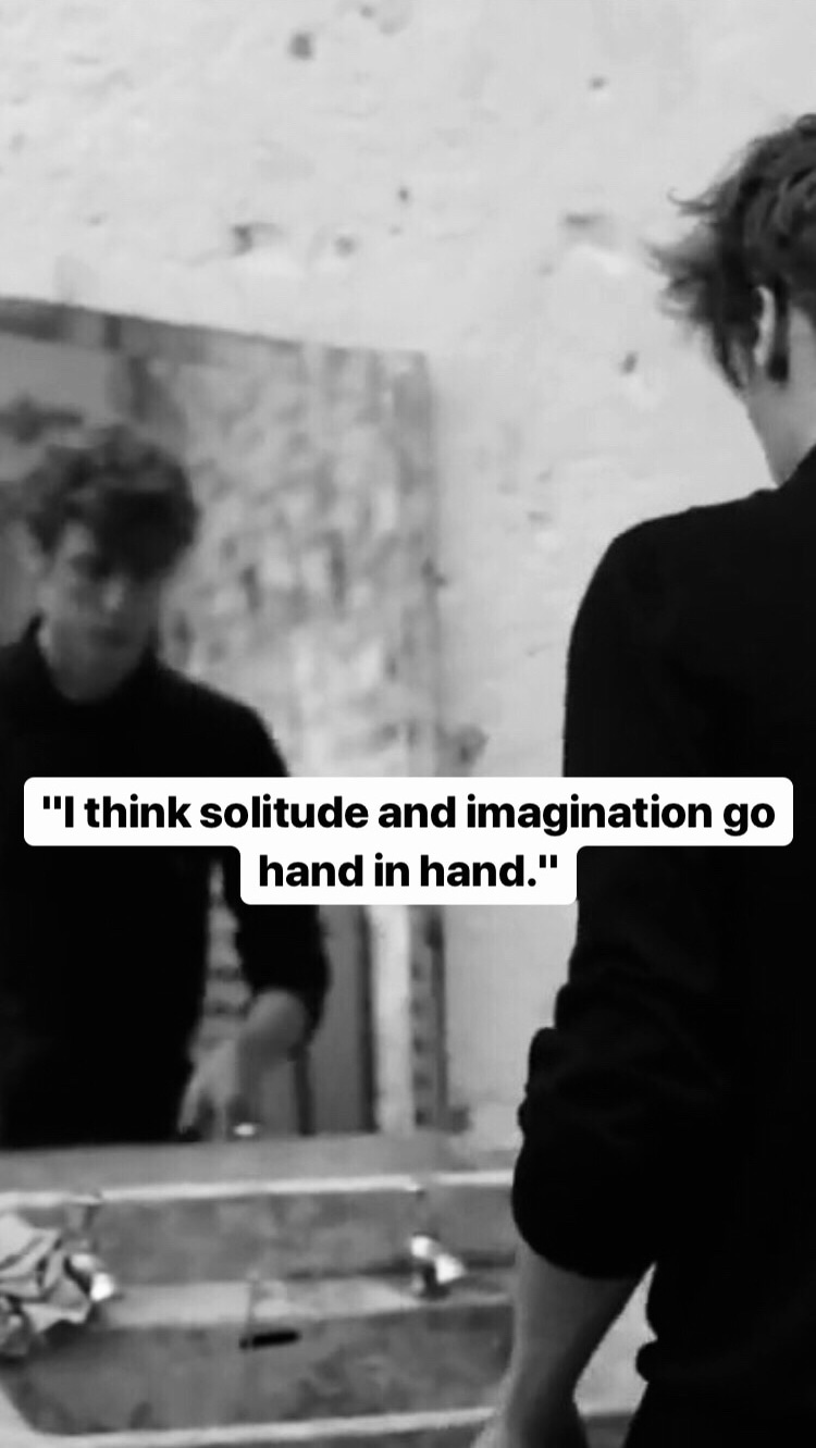 Photo of Rinus Van de Velde