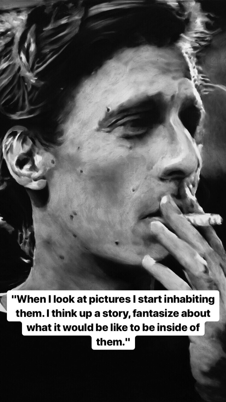 Photo of Rinus Van de Velde