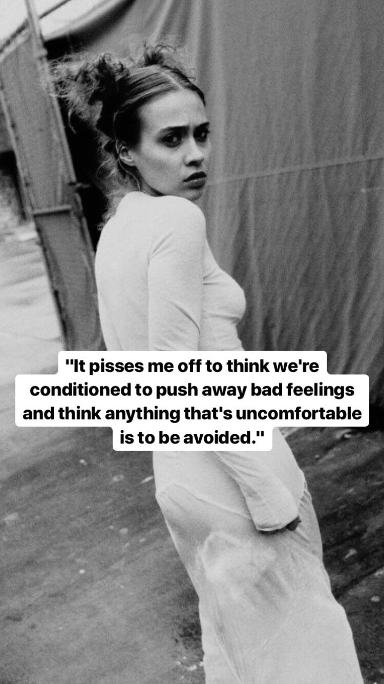 Photo of Fiona Apple