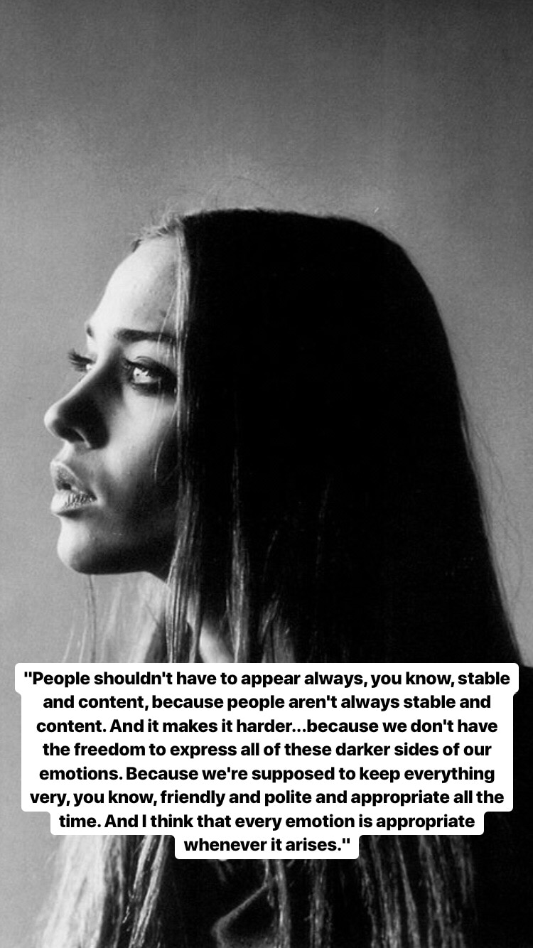 Photo of Fiona Apple