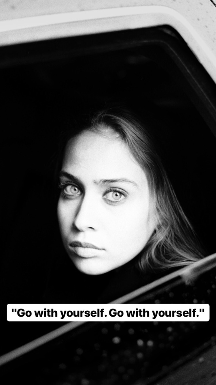 Photo of Fiona Apple