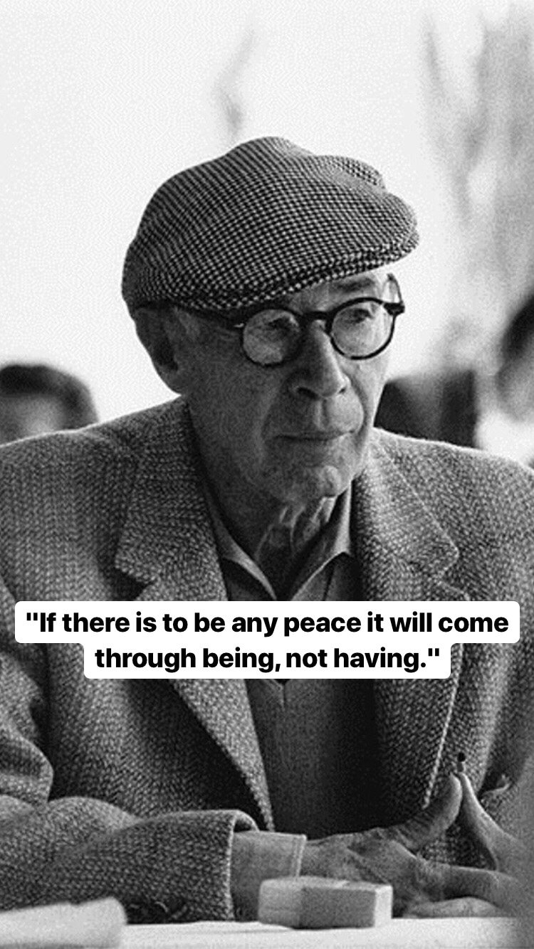 Photo of Henry Miller