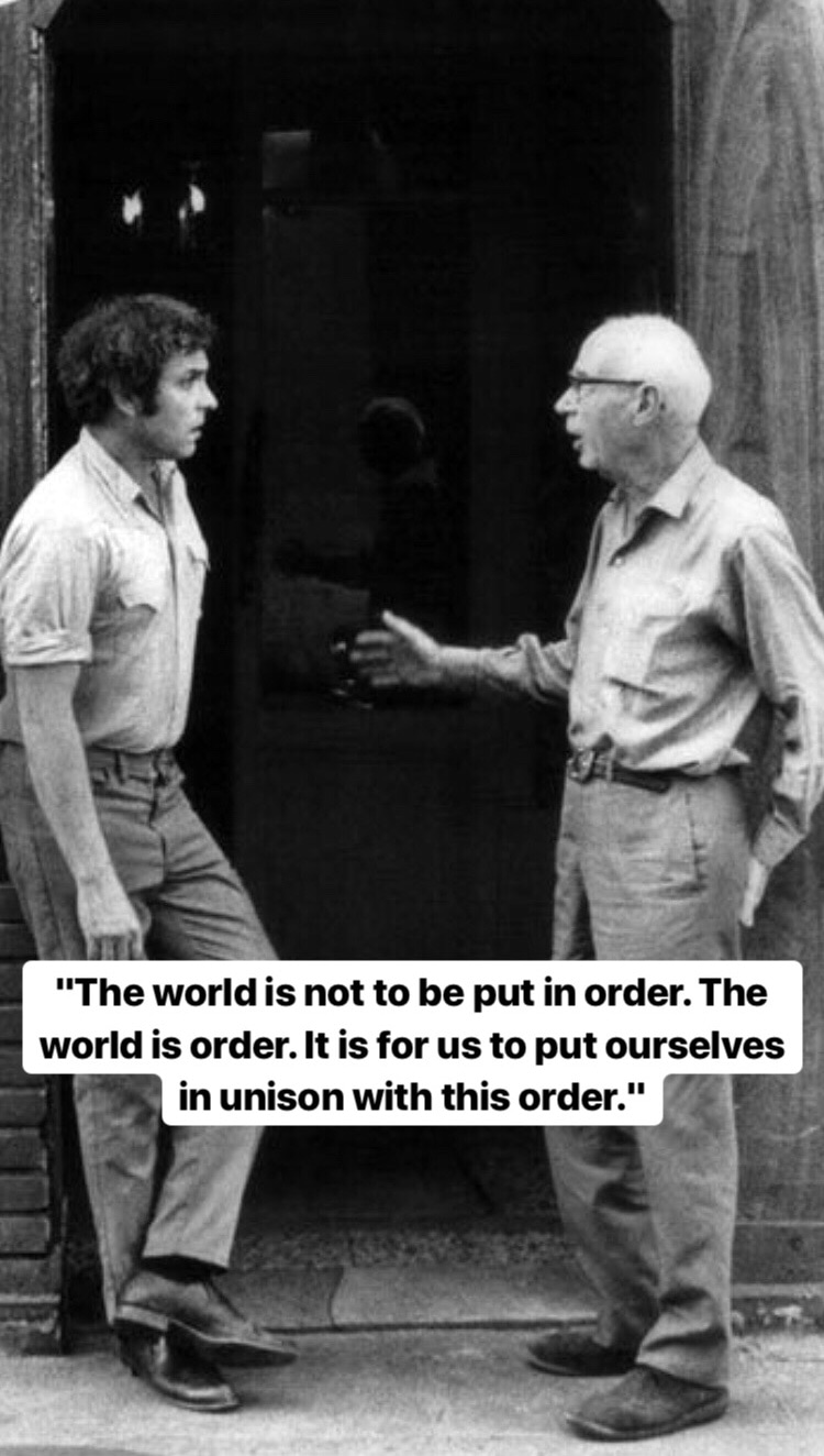 Photo of Henry Miller