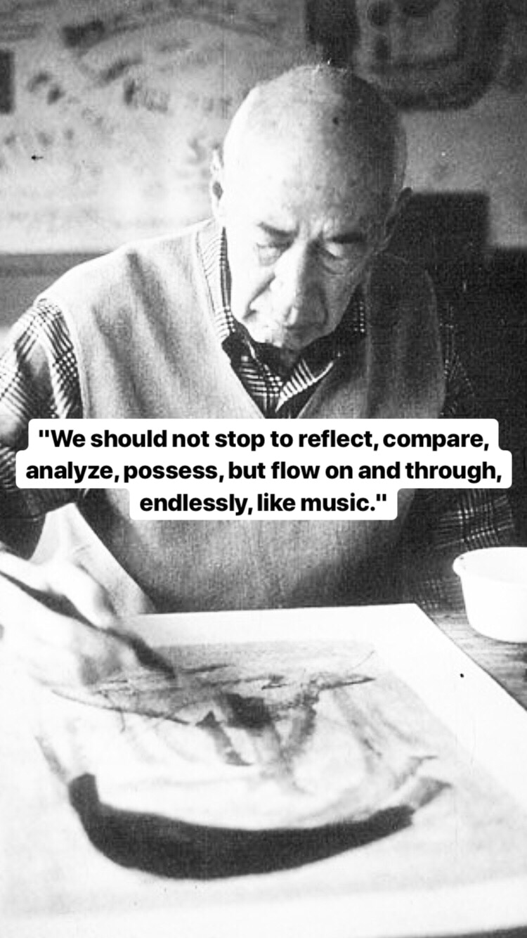 Photo of Henry Miller