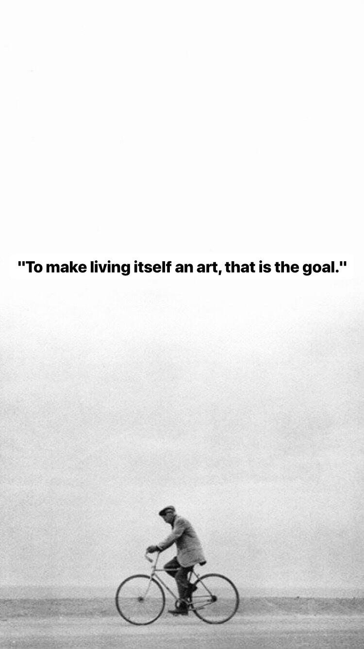 Photo of Henry Miller