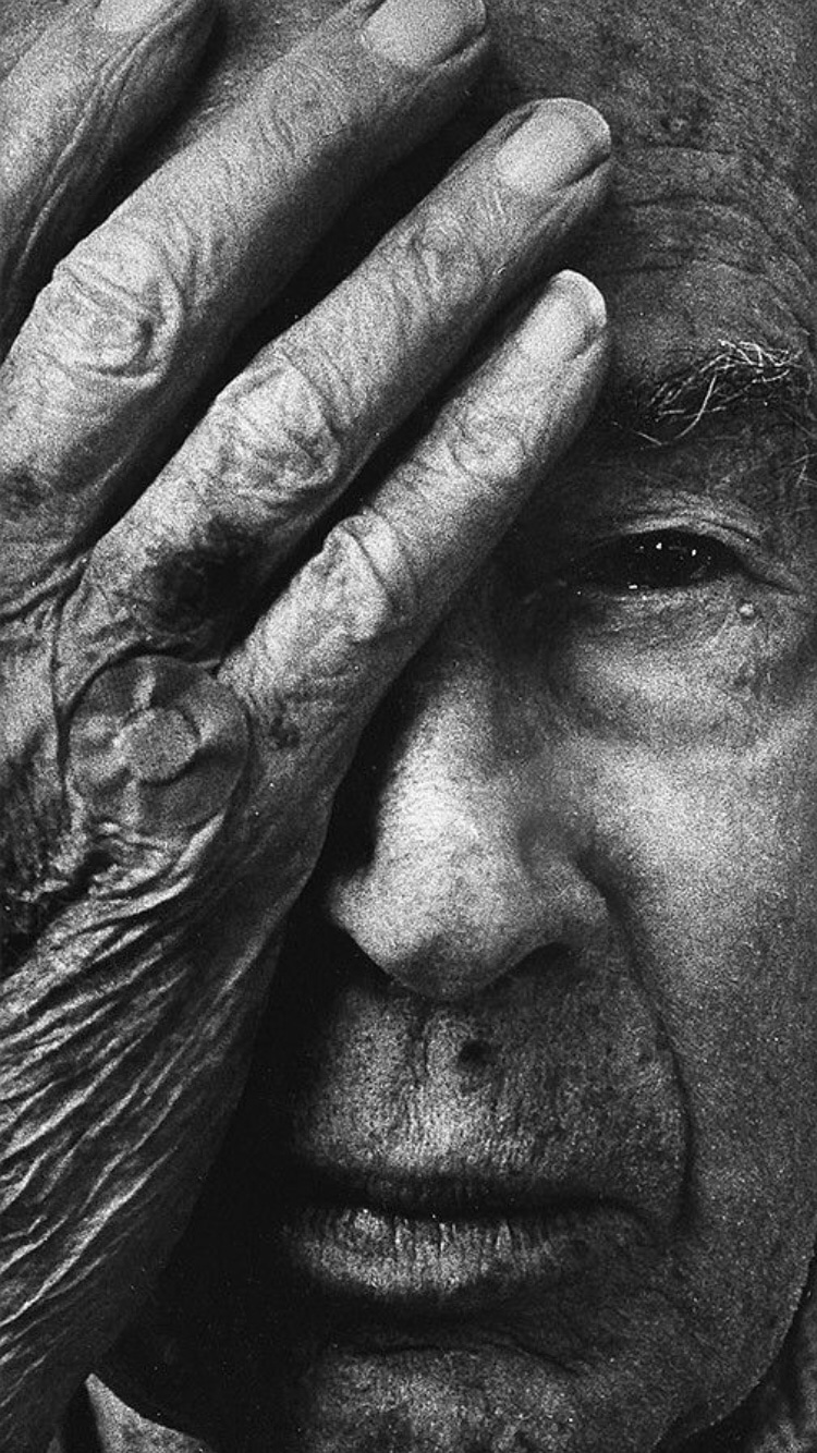 Photo of Henry Miller