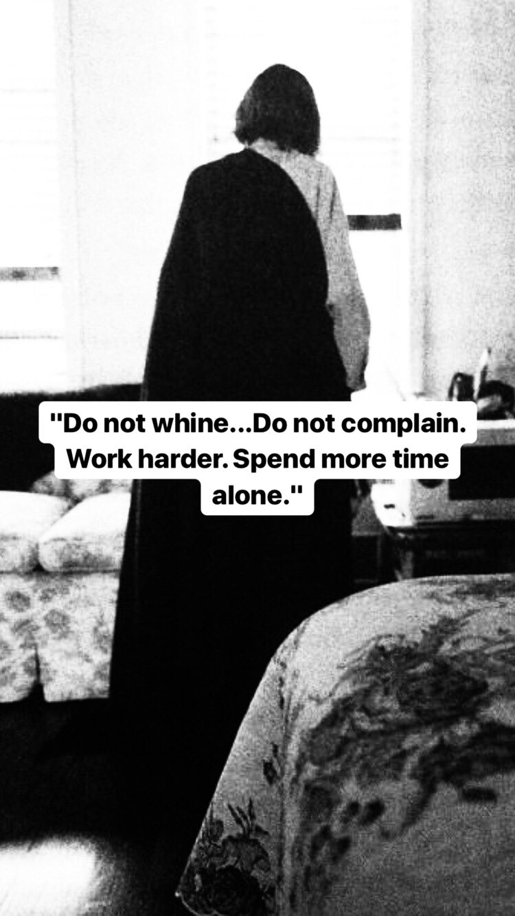 Photo of Joan Didion