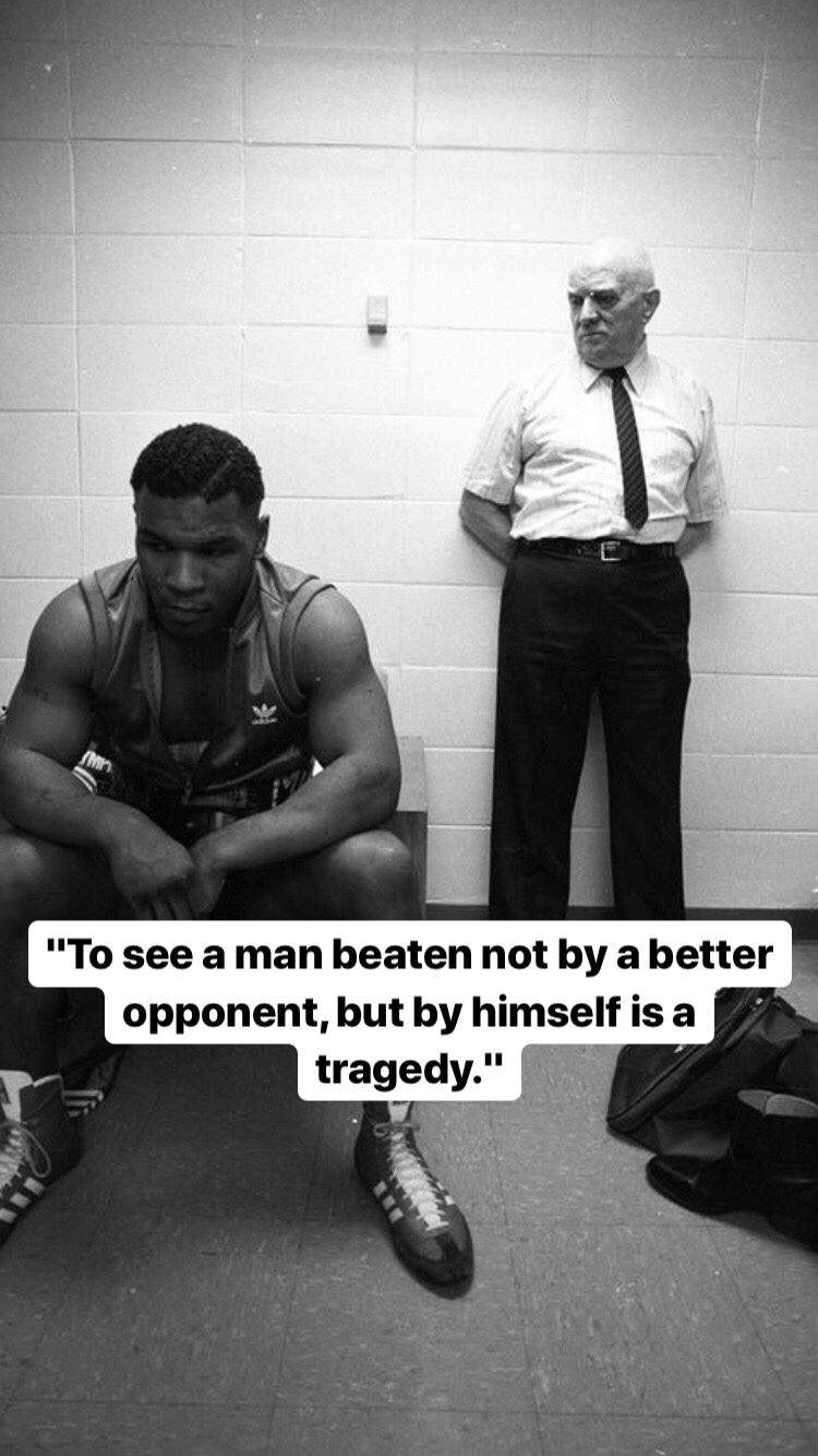 Photo of Cus D'Amato