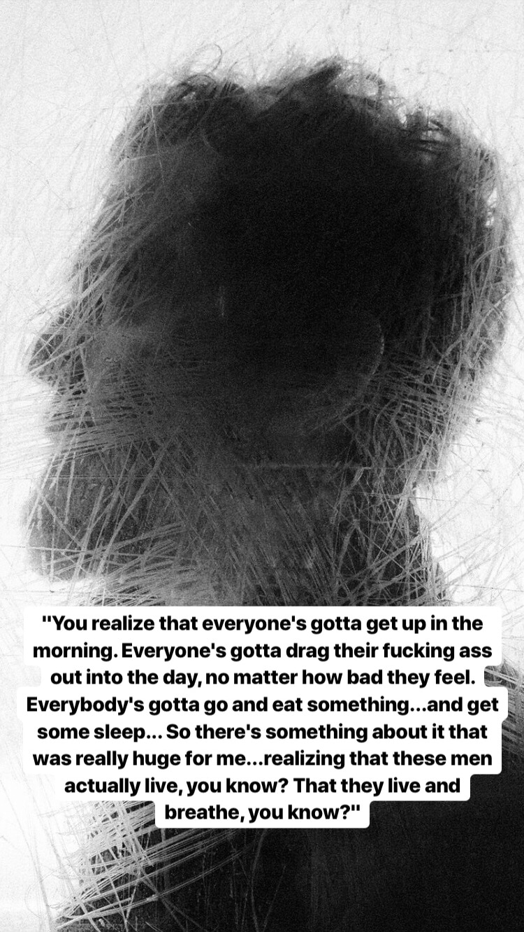 Photo of Glen Hansard