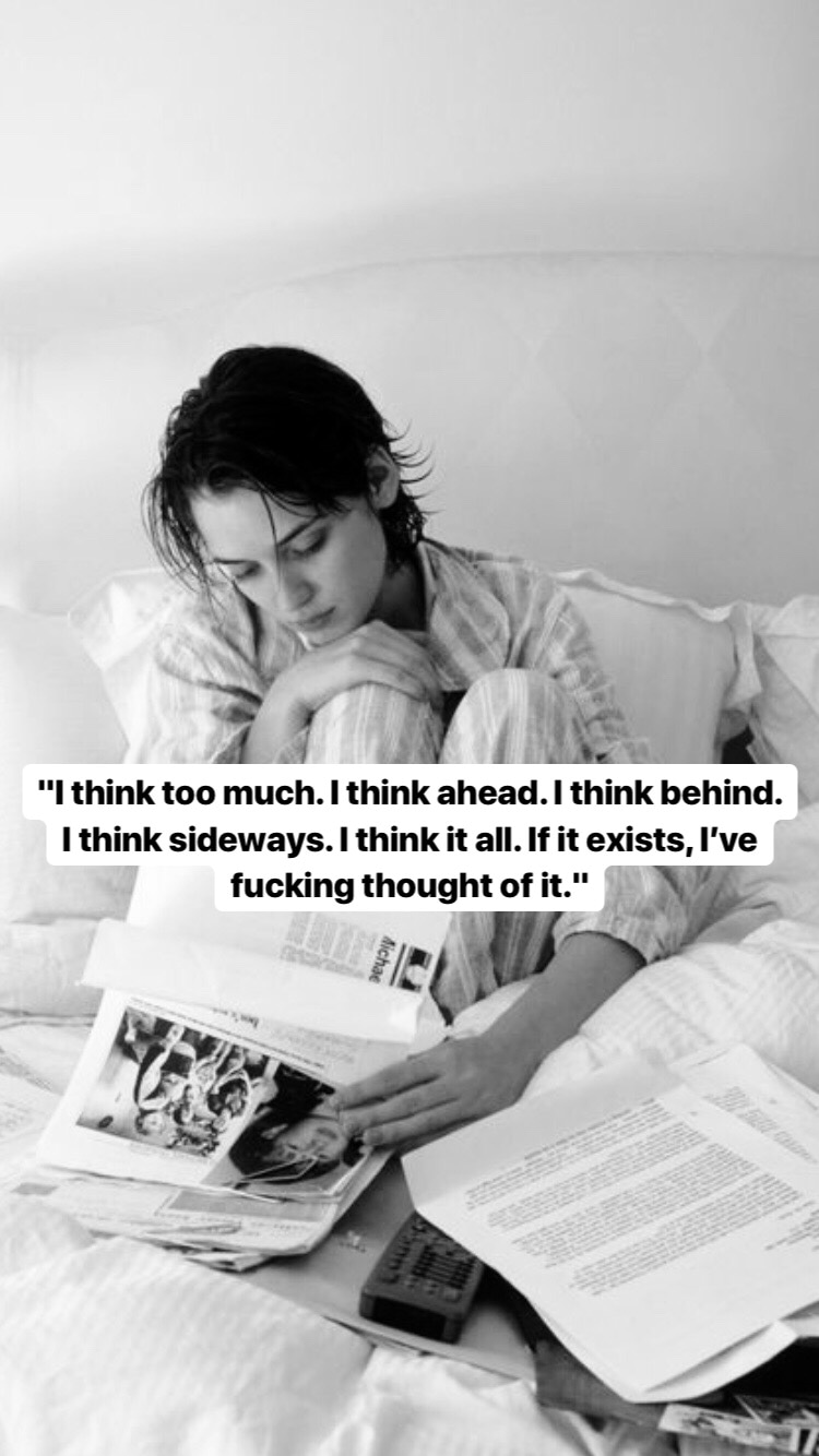 Photo of Winona Ryder