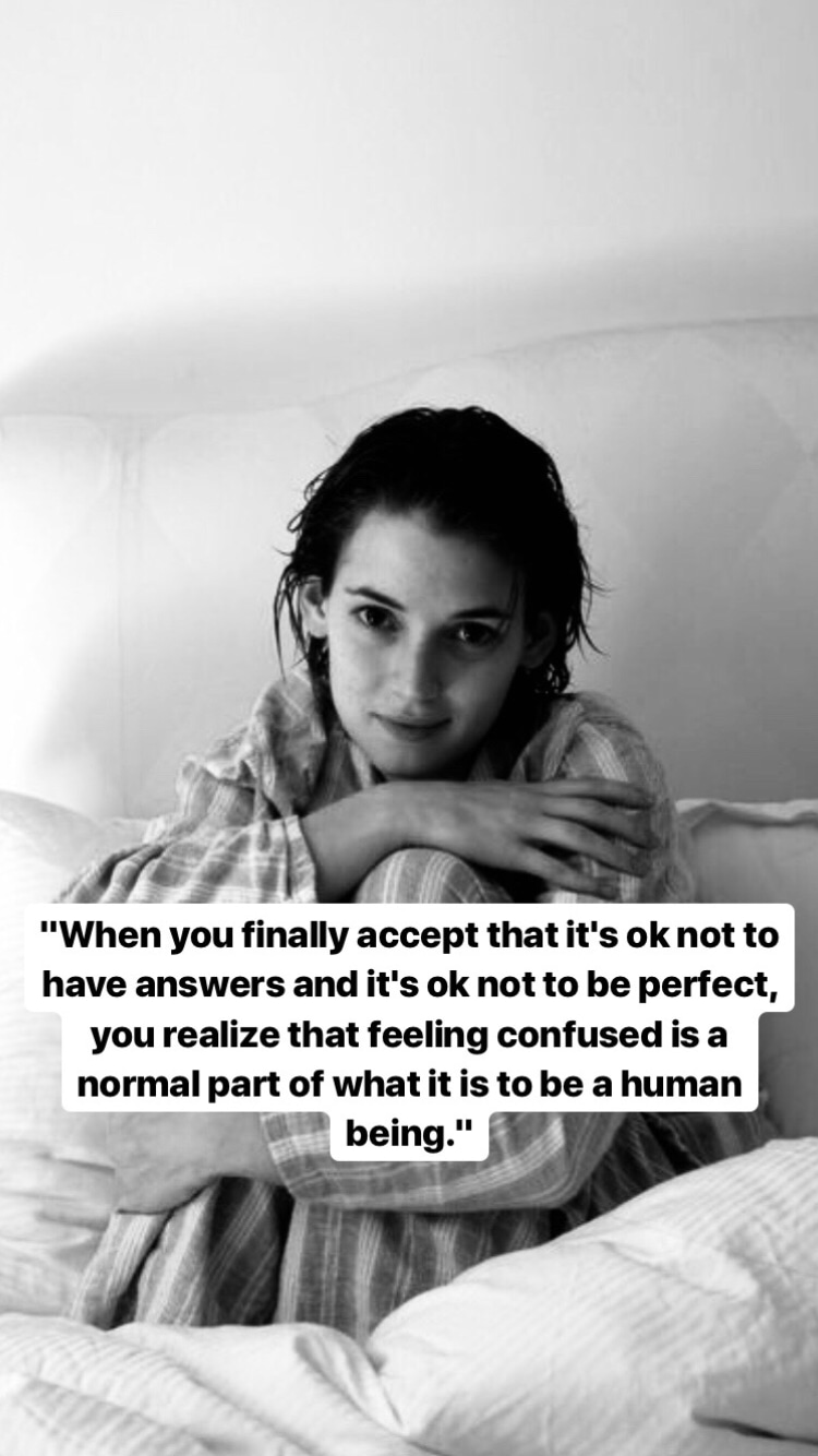 Photo of Winona Ryder