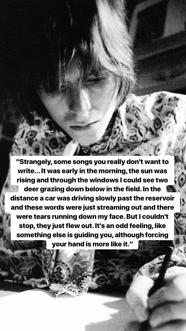 Photo of David Bowie