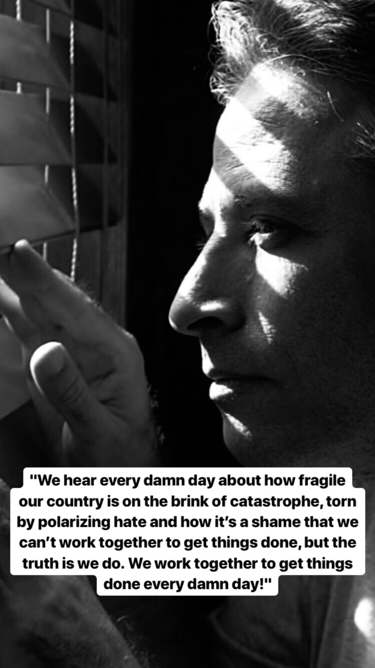 Photo of Jon Stewart