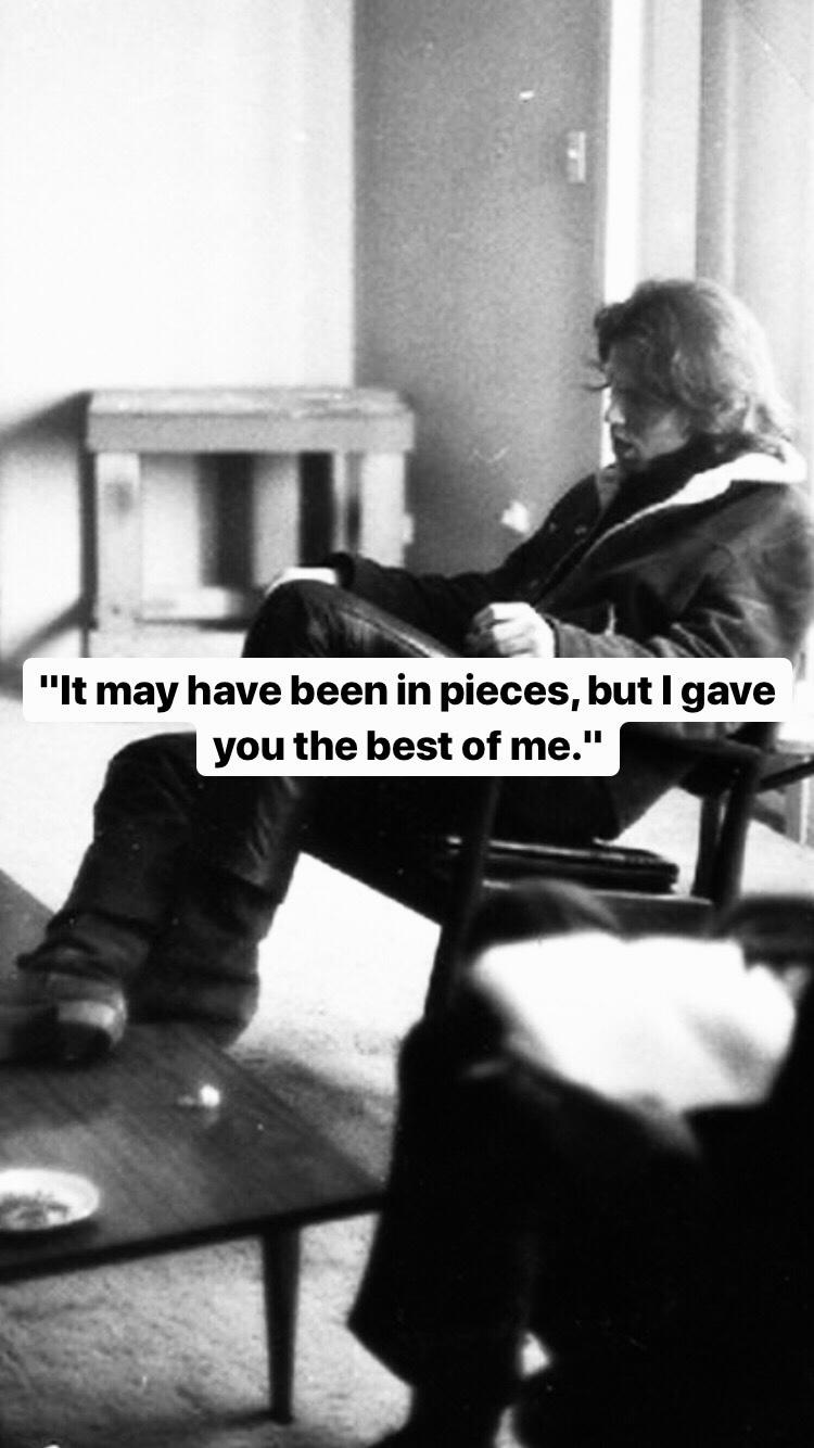 Photo of Jim Morrison