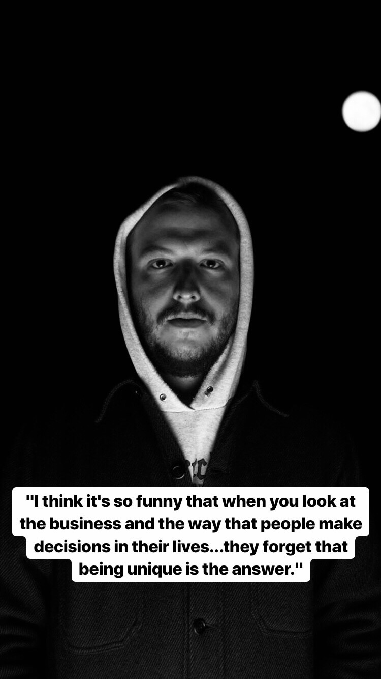 Photo of Justin Vernon