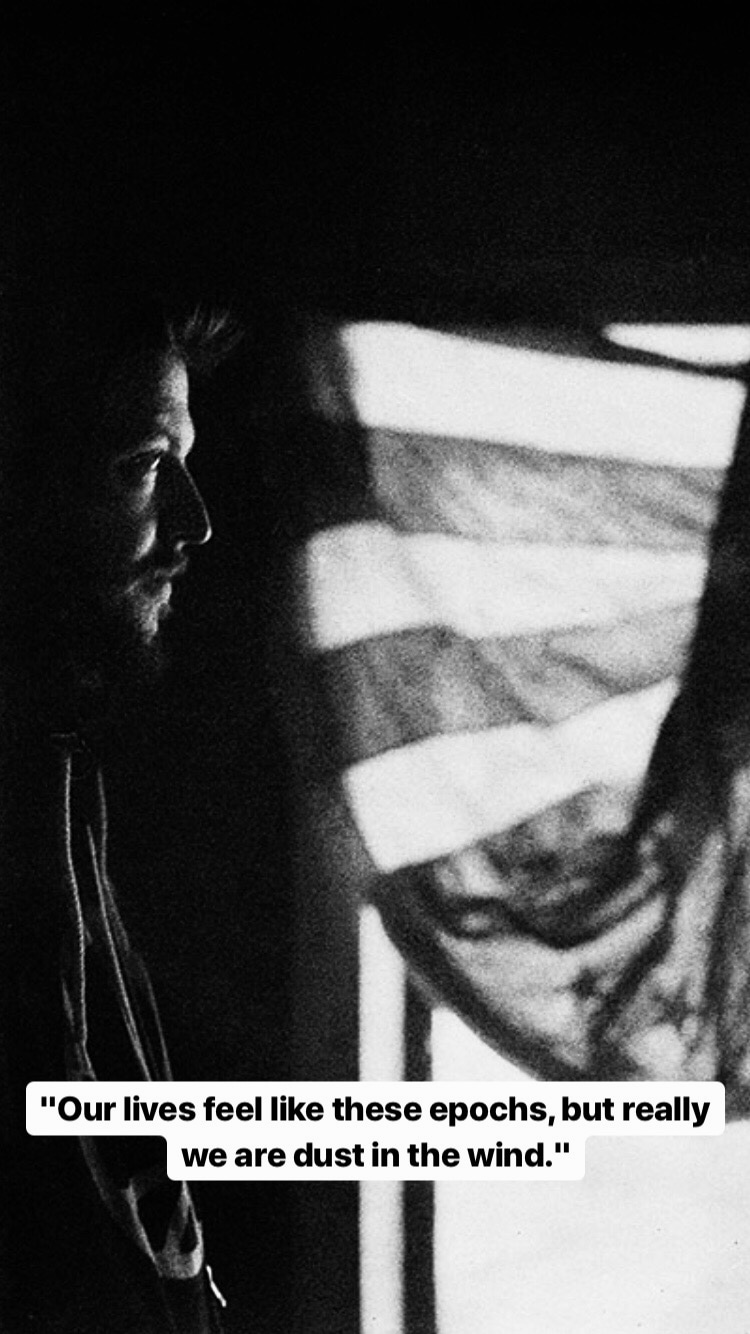 Photo of Justin Vernon