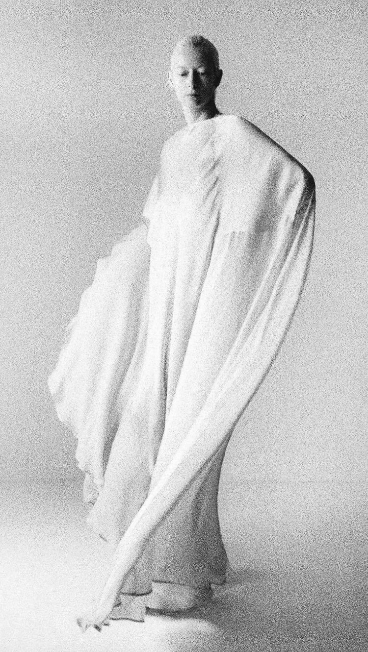 Photo of Tilda Swinton