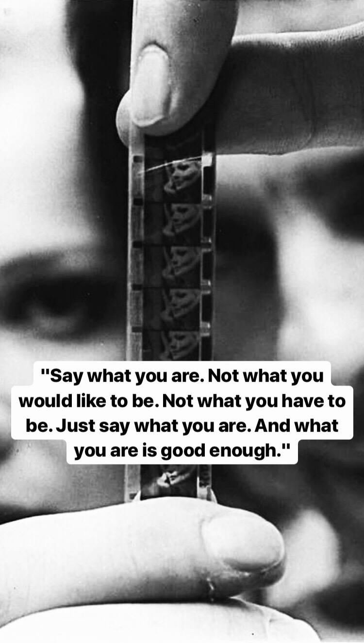 Photo of John Cassavetes