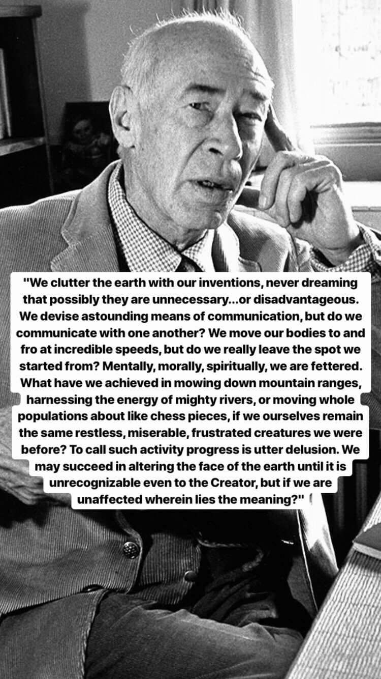 Photo of Henry Miller