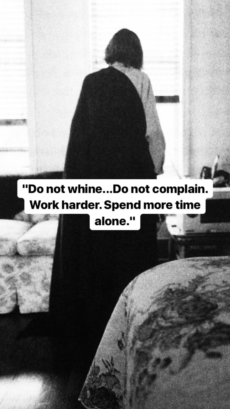 Photo of Joan Didion