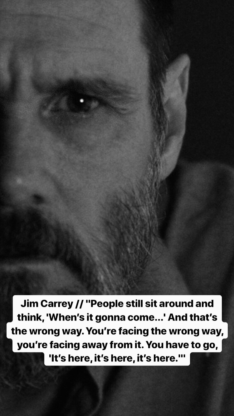 Photo of Jim Carrey