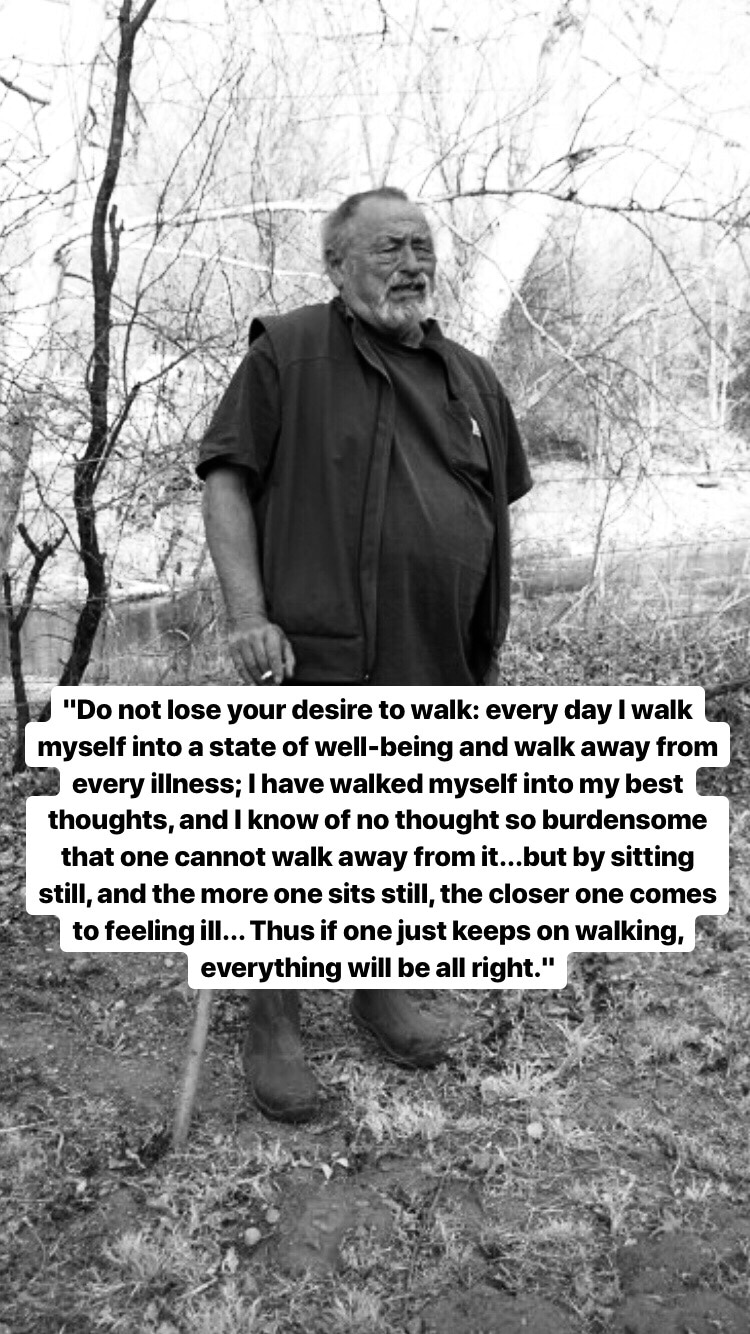 Photo of Jim Harrison