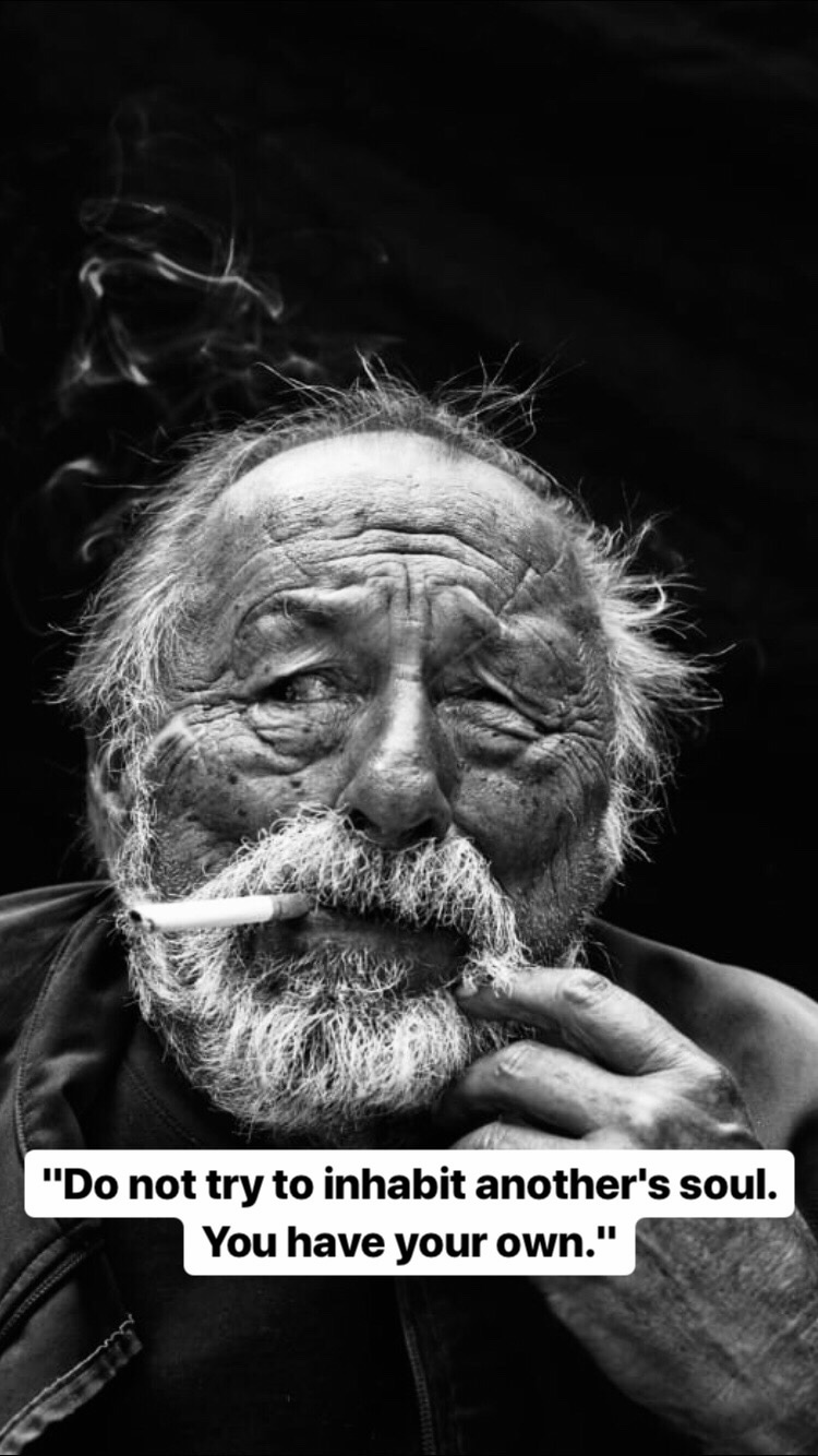 Photo of Jim Harrison