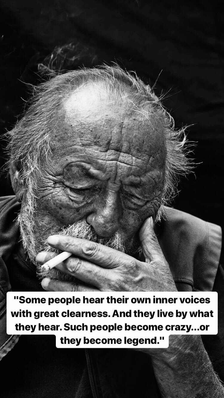 Photo of Jim Harrison