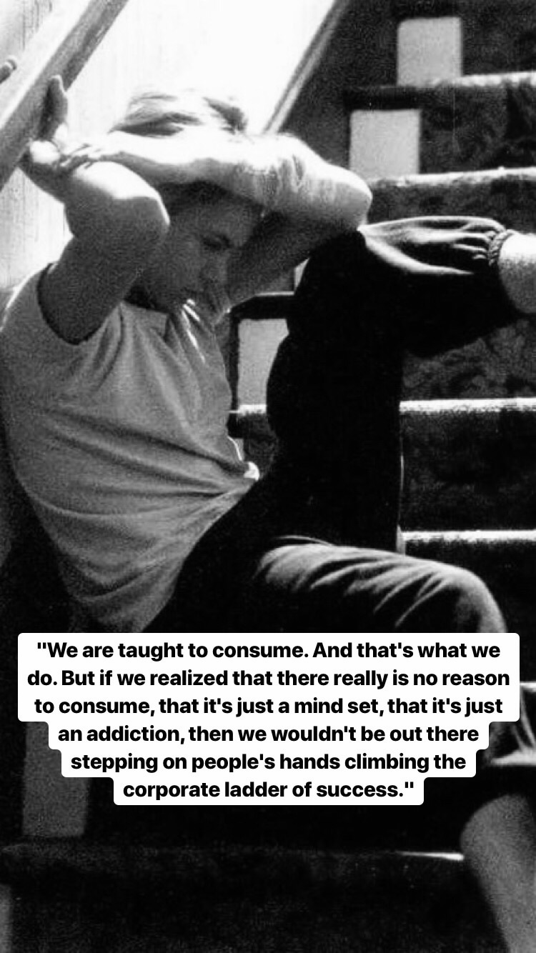 Photo of River Phoenix