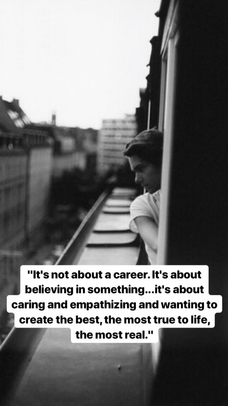 Photo of River Phoenix