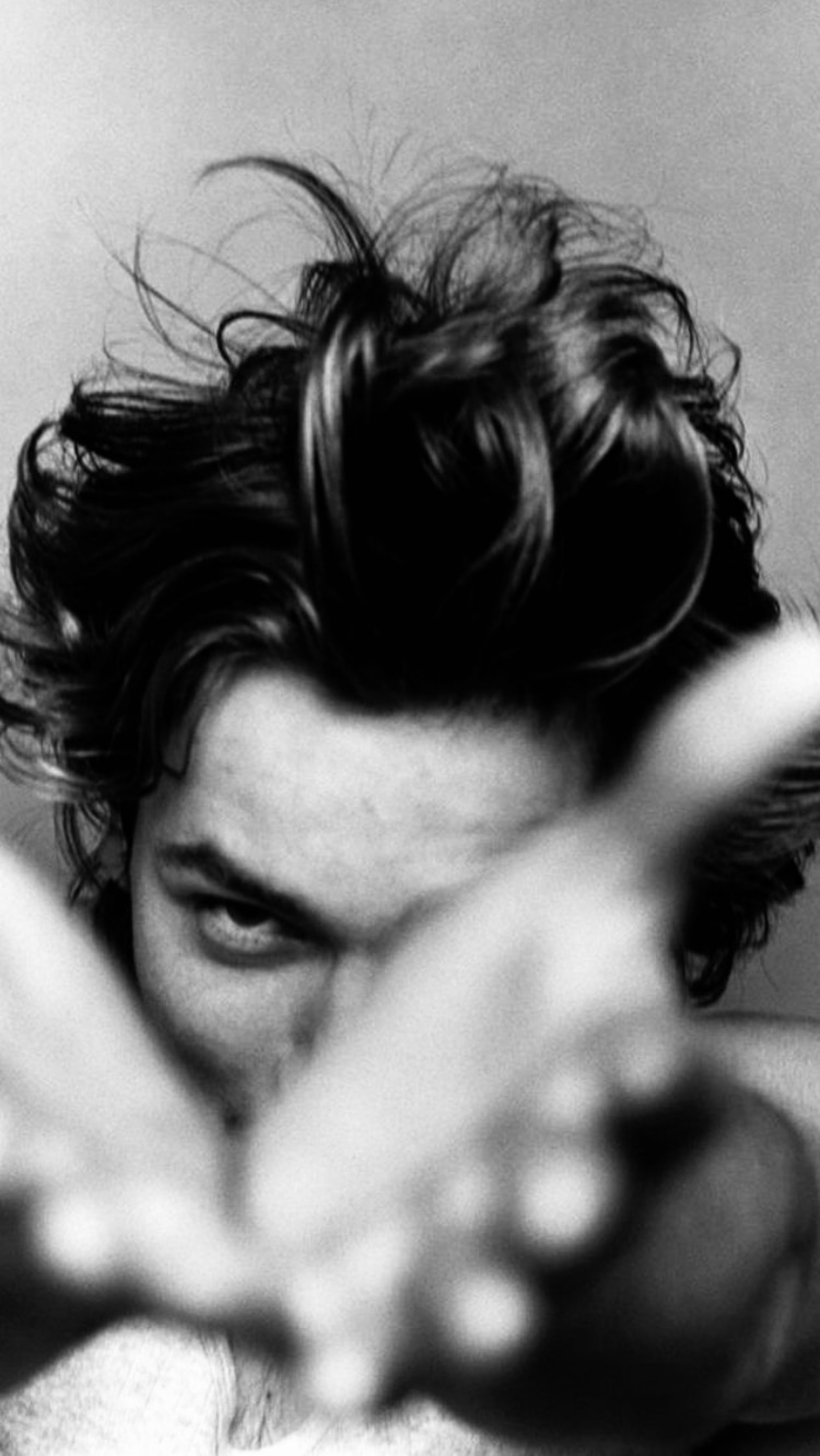 Photo of River Phoenix