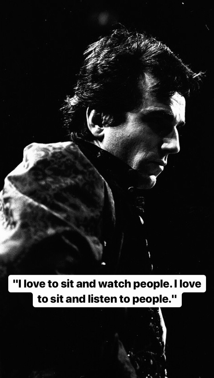 Photo of Daniel Day-Lewis