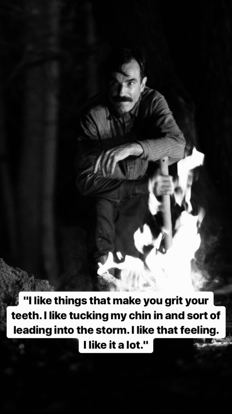 Photo of Daniel Day-Lewis