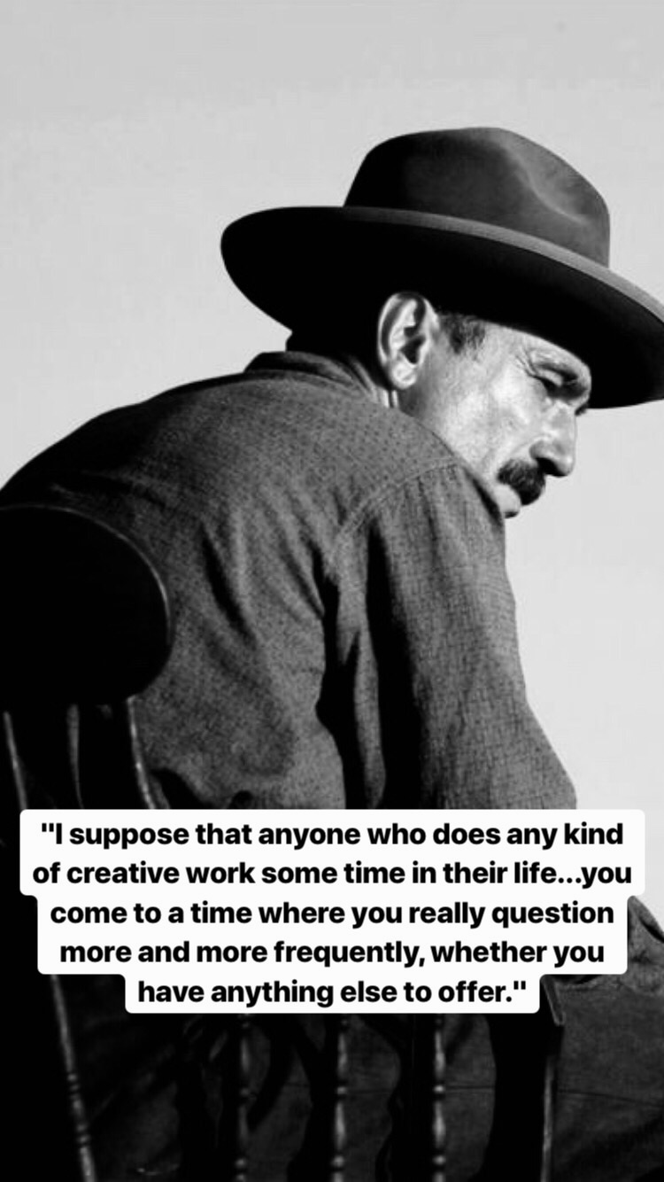 Photo of Daniel Day-Lewis