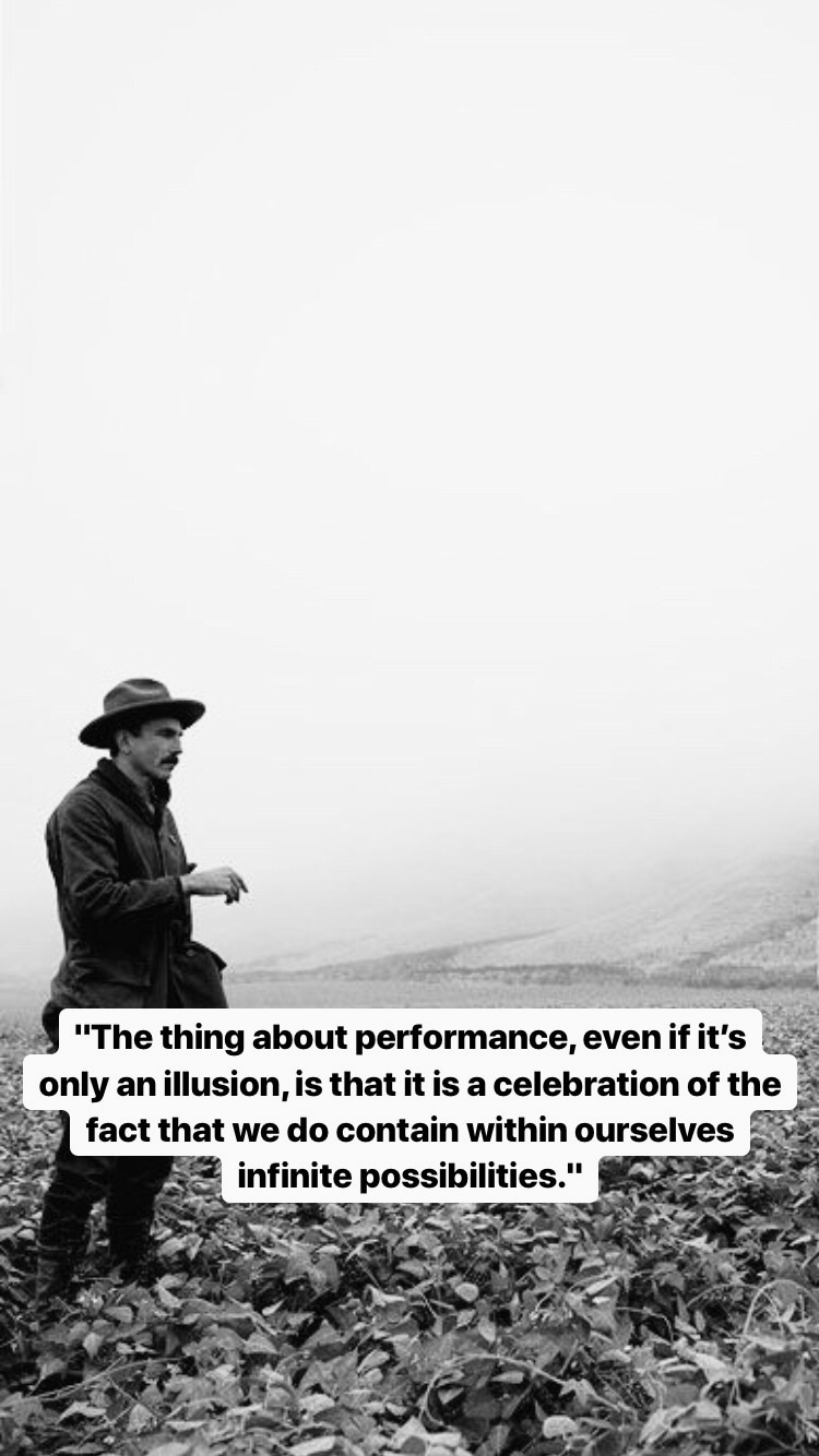 Photo of Daniel Day-Lewis