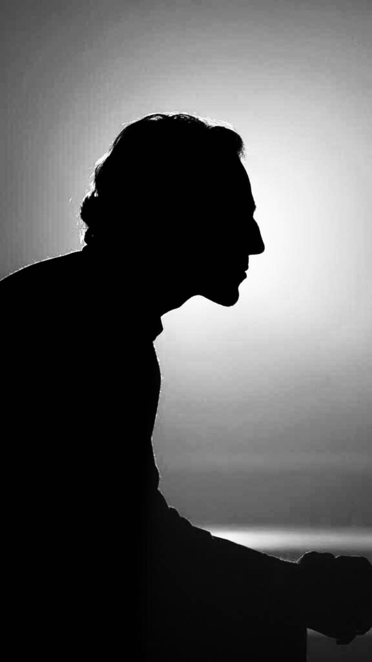 Photo of Daniel Day-Lewis